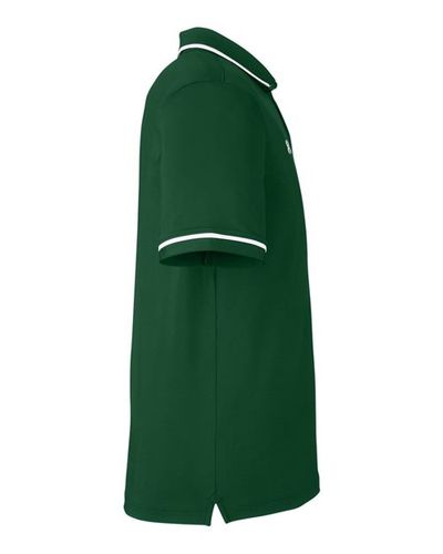Under Armour Tipped Teams Performance Polo image thumbnail