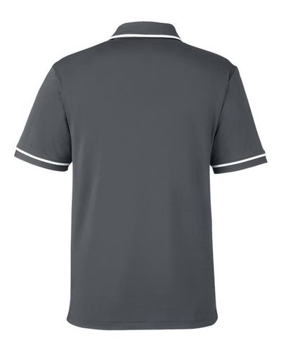 Under Armour Tipped Teams Performance Polo image thumbnail