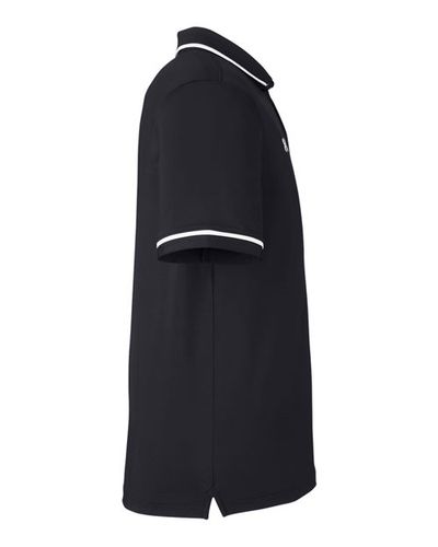 Under Armour Tipped Teams Performance Polo image thumbnail