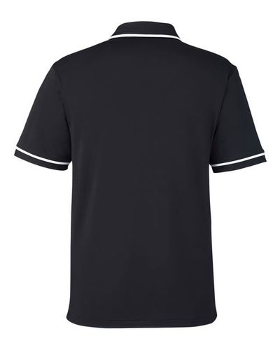 Under Armour Tipped Teams Performance Polo image thumbnail