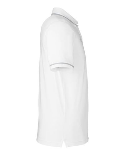 Under Armour Tipped Teams Performance Polo image thumbnail