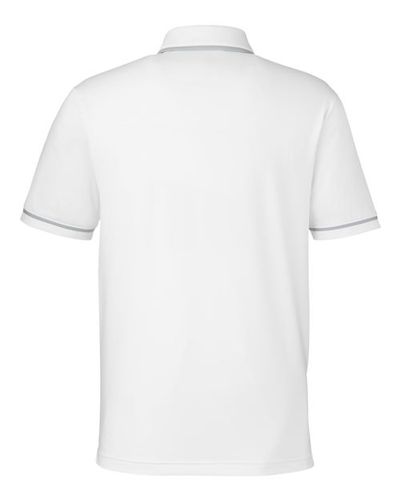 Under Armour Tipped Teams Performance Polo image thumbnail