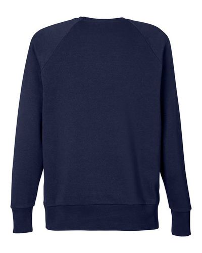 Under Armour Women's Rival Fleece Crewneck Sweatshirt image thumbnail