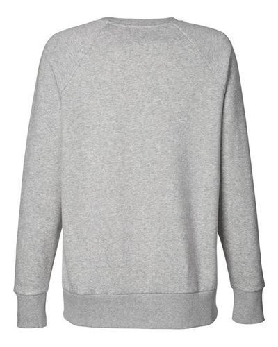 Under Armour Women's Rival Fleece Crewneck Sweatshirt image thumbnail