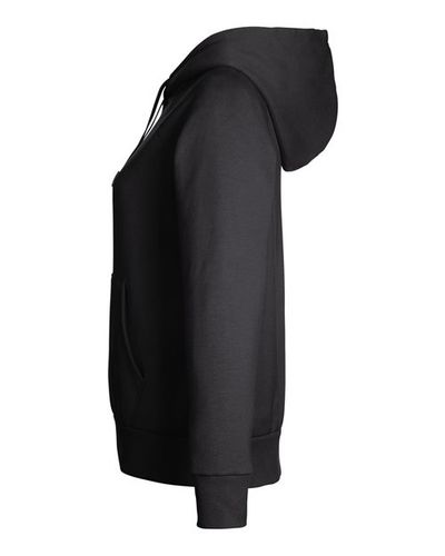 Under Armour Women's Rival Fleece Hooded Sweatshirt image thumbnail