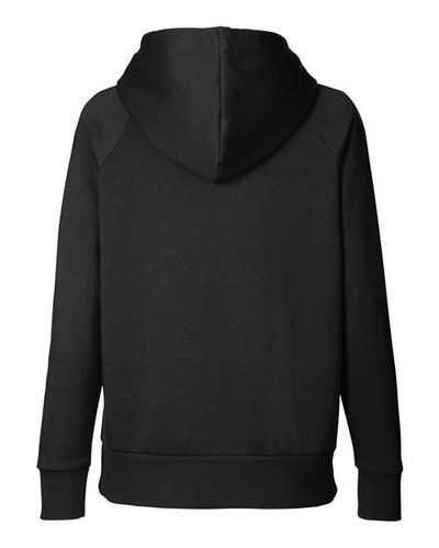 Under Armour Women's Rival Fleece Hooded Sweatshirt image thumbnail