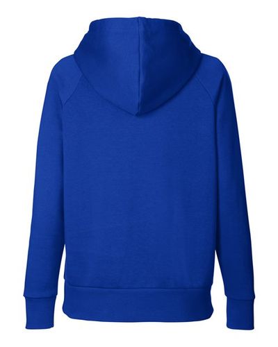 Under Armour Women's Rival Fleece Hooded Sweatshirt image thumbnail