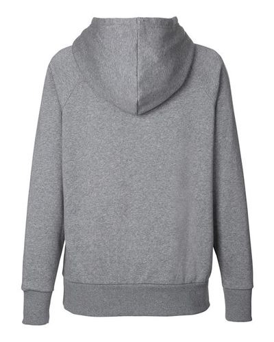Under Armour Women's Rival Fleece Hooded Sweatshirt image thumbnail