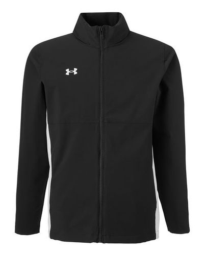 Under Armour Rival Stretch Jacket image thumbnail Under Armour Rival Stretch Jacket image thumbnail