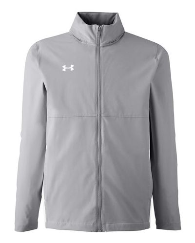 Under Armour Rival Stretch Jacket image thumbnail Under Armour Rival Stretch Jacket image thumbnail