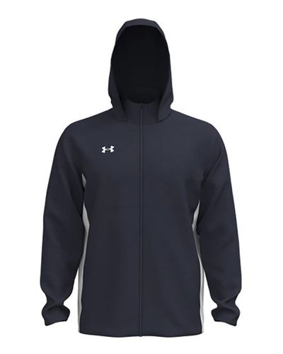 Under Armour Rival Stretch Jacket image thumbnail Under Armour Rival Stretch Jacket image thumbnail