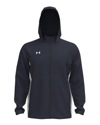 Image of Under Armour Rival Stretch Jacket