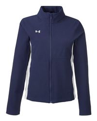 Image of Under Armour Women's Rival Stretch Jacket