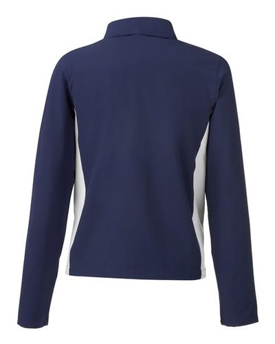 Under Armour Women's Rival Stretch Jacket image thumbnail