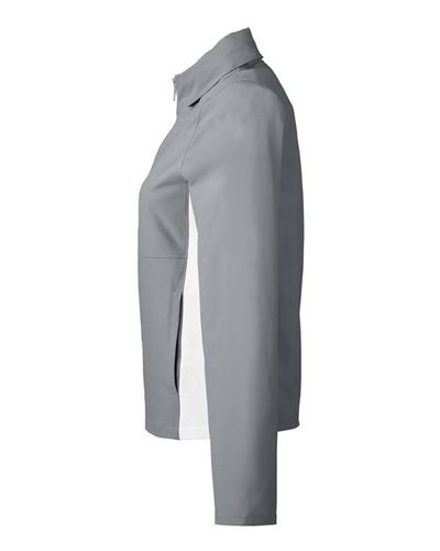Under Armour Women's Rival Stretch Jacket image thumbnail
