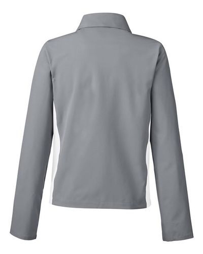 Under Armour Women's Rival Stretch Jacket image thumbnail