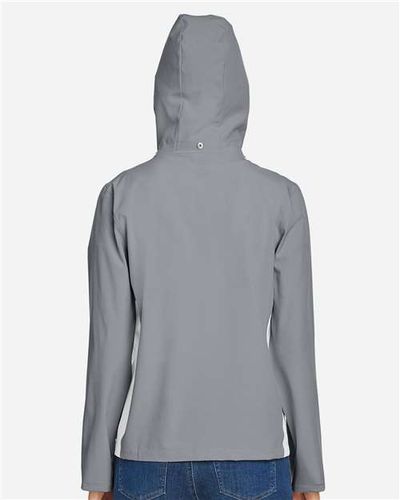 Under Armour Women's Rival Stretch Jacket image thumbnail