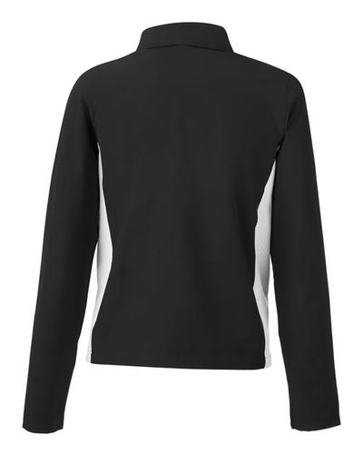 Under Armour Women's Rival Stretch Jacket image thumbnail