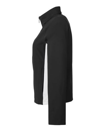 Under Armour Women's Rival Stretch Jacket image thumbnail
