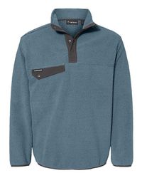 Image of DRI DUCK Brooks Sherpa Mountain Fleece