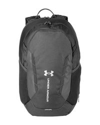 Image of Under Armour Hustle Backpack 6.0