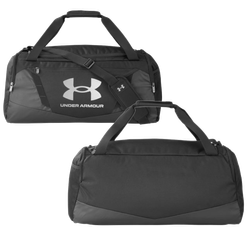 Image of Undeniable 5.0 LG Duffel Bag