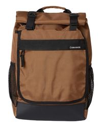Image of DRI DUCK Roll Top Backpack