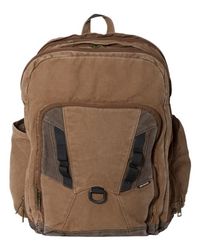 Image of DRI DUCK Traveler Backpack
