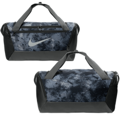 Image of Nike Brasilia Camo Duffel