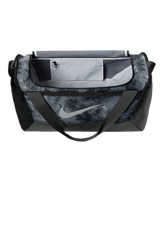 Nike Brasilia Camo Duffel image thumbnail