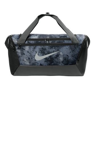 Nike Brasilia Camo Duffel image thumbnail