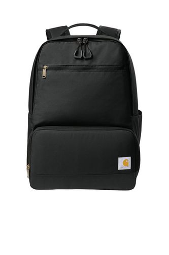 Carhartt Two-Compartment Cooler Backpack image thumbnail