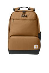 Image of Carhartt Two-Compartment Cooler Backpack