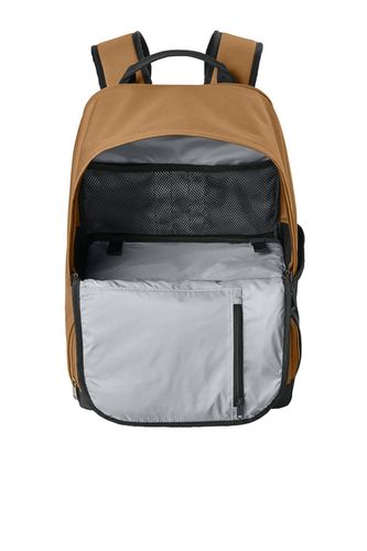 Carhartt Two-Compartment Cooler Backpack image thumbnail