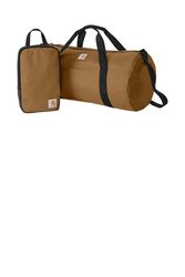 Image of Carhartt Canvas Packable Duffel with Pouch