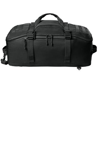 CornerStone Tactical Barrel Duffel image thumbnail