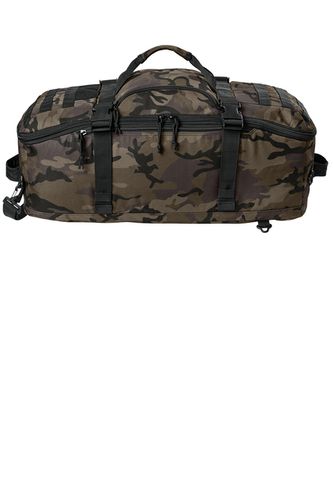 CornerStone Tactical Barrel Duffel image thumbnail