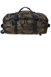 Image of CornerStone Tactical Barrel Duffel