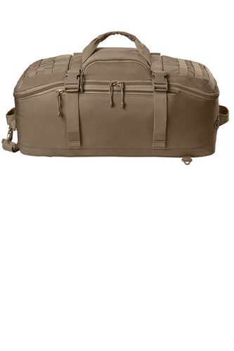 CornerStone Tactical Barrel Duffel image thumbnail
