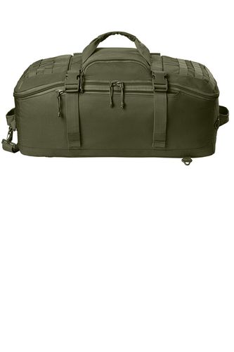 CornerStone Tactical Barrel Duffel image thumbnail