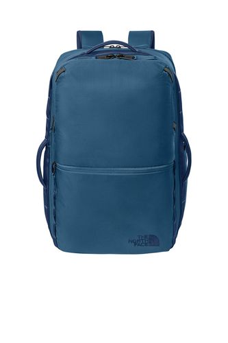The North Face Travel Backpack image thumbnail