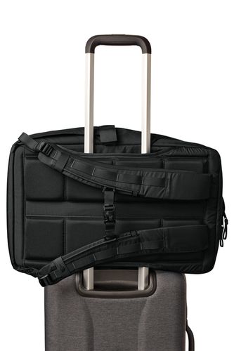 The North Face Travel Backpack image thumbnail