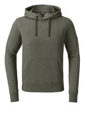 Image of The North Face Sleeve Logo Pullover Hoodie