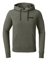 Image of The North Face Sleeve Logo Pullover Hoodie