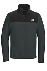 Image of The North Face Glacier 1/4-Zip Fleece