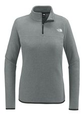 Image of The North Face Women's Glacier 1/4-Zip Fleece