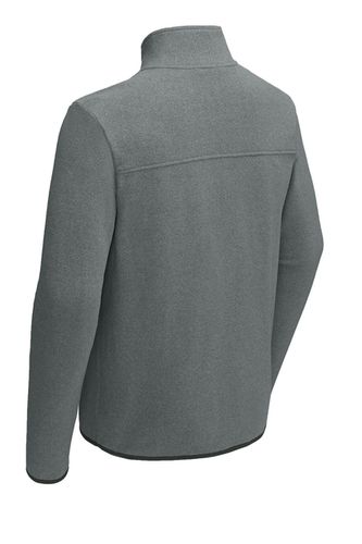 The North Face Glacier Full-Zip Fleece Jacket image thumbnail