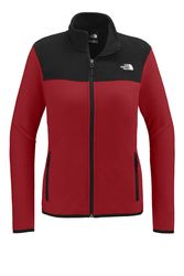 Image of The North Face Women's Glacier Full-Zip Fleece Jacket