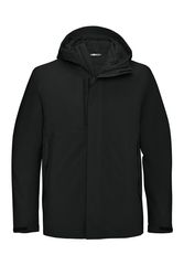 Image of The North Face Castle Valley Triclimate 3-in-1 Jacket