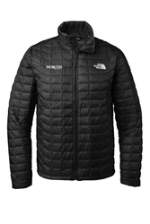 Image of The North Face ThermoBall Trekker Jacket